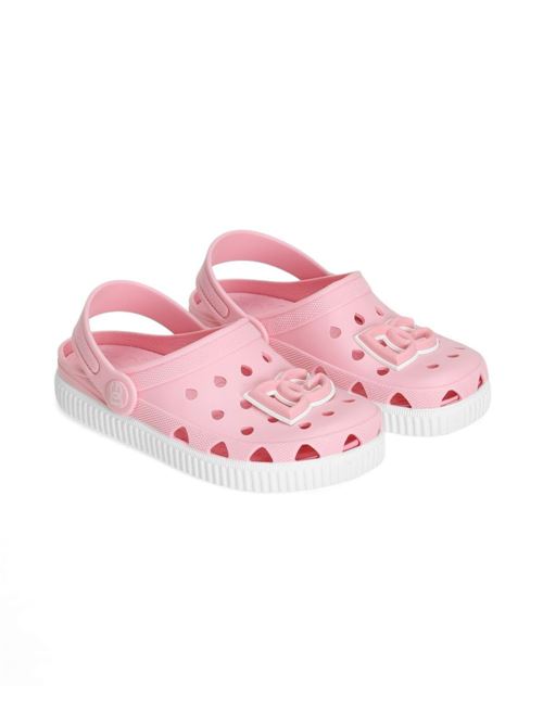 Sandalo bambino in gomma Dolce & Gabbana Kids | DN0213AT07980400